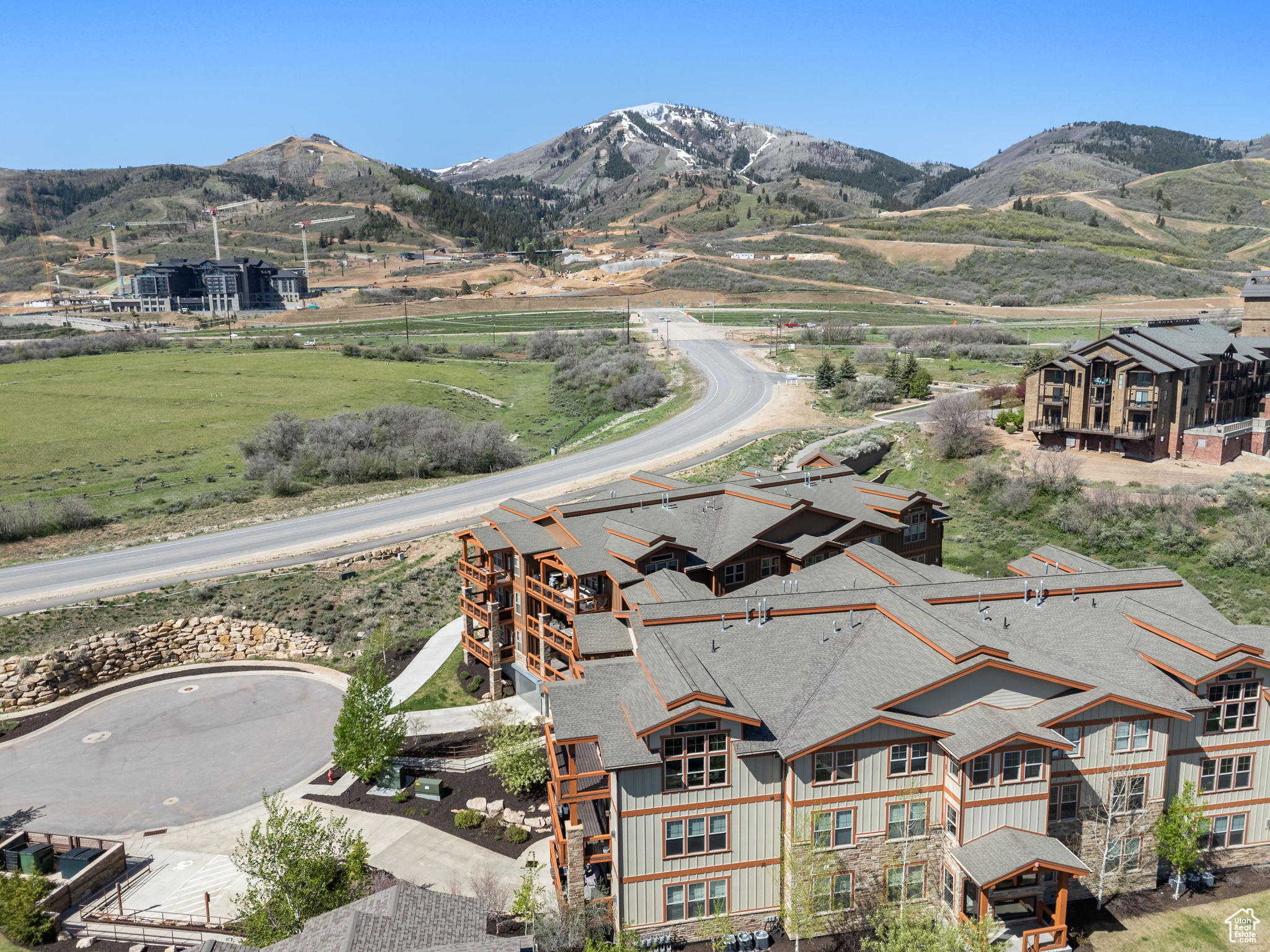 1289 Deer Park Cir #203, Heber City, Utah image 41