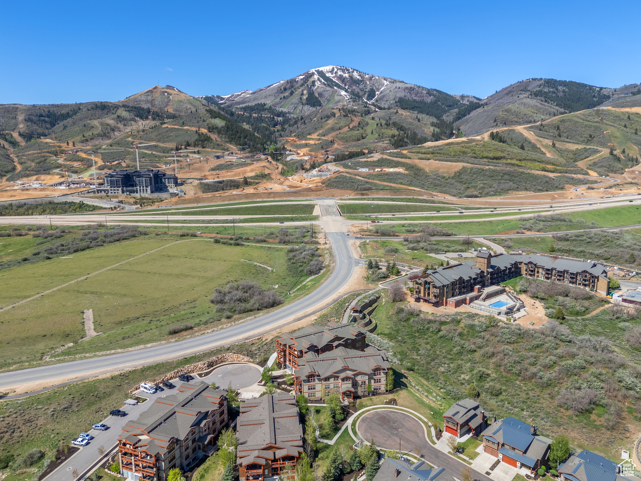 1289 Deer Park Cir #203, Heber City, Utah image 39