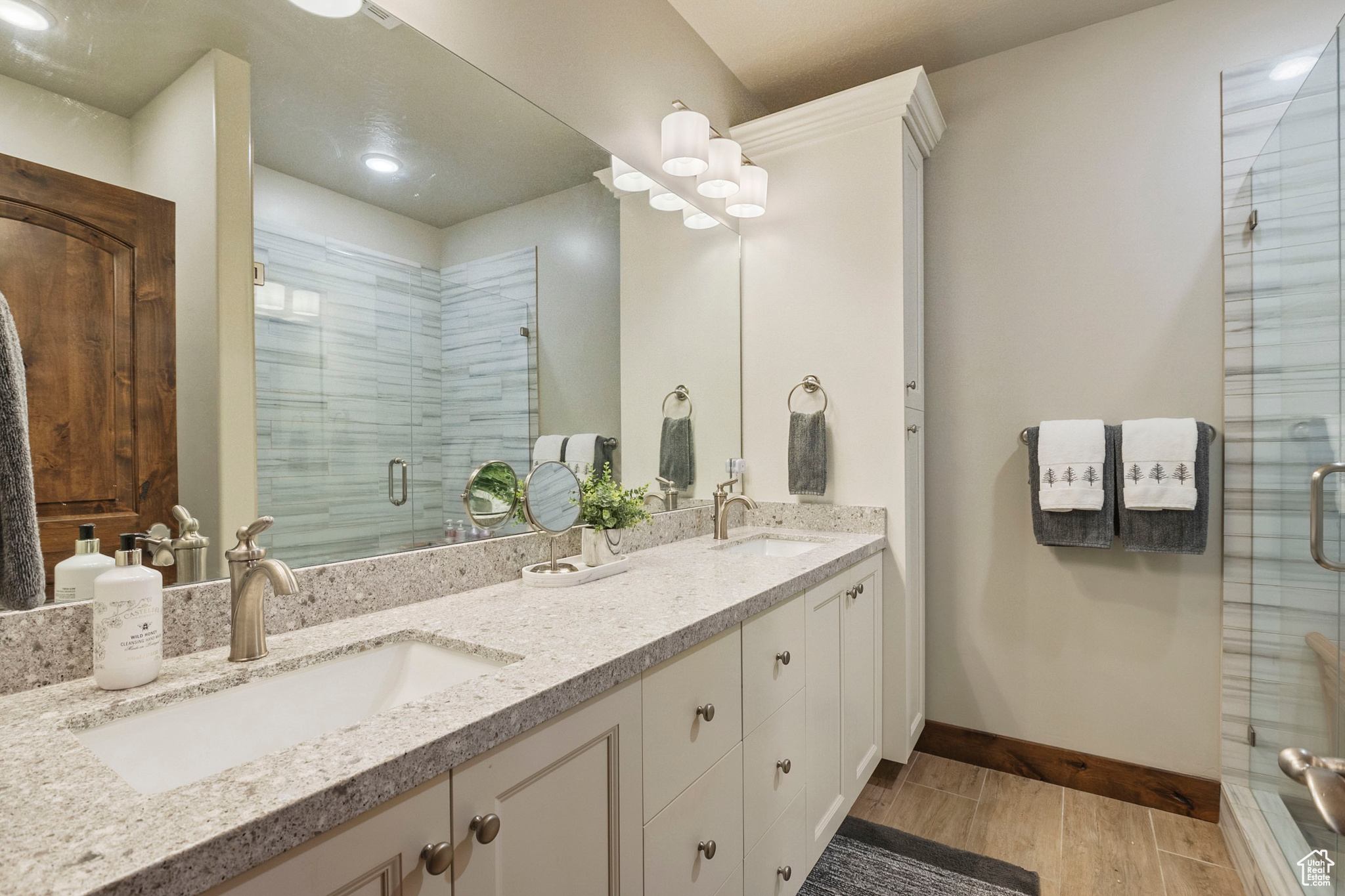 1289 Deer Park Cir #203, Heber City, Utah image 20