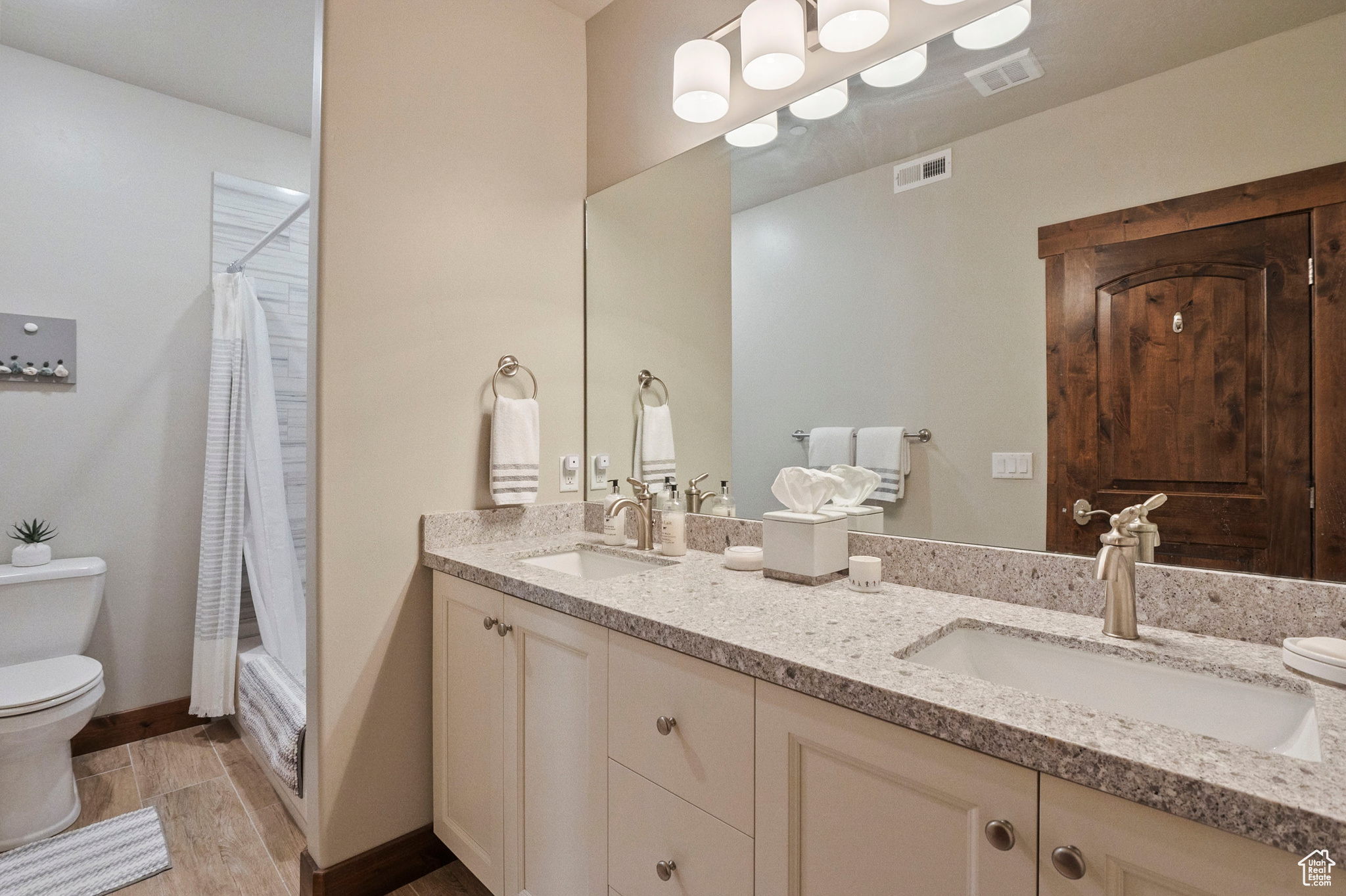 1289 Deer Park Cir #203, Heber City, Utah image 26