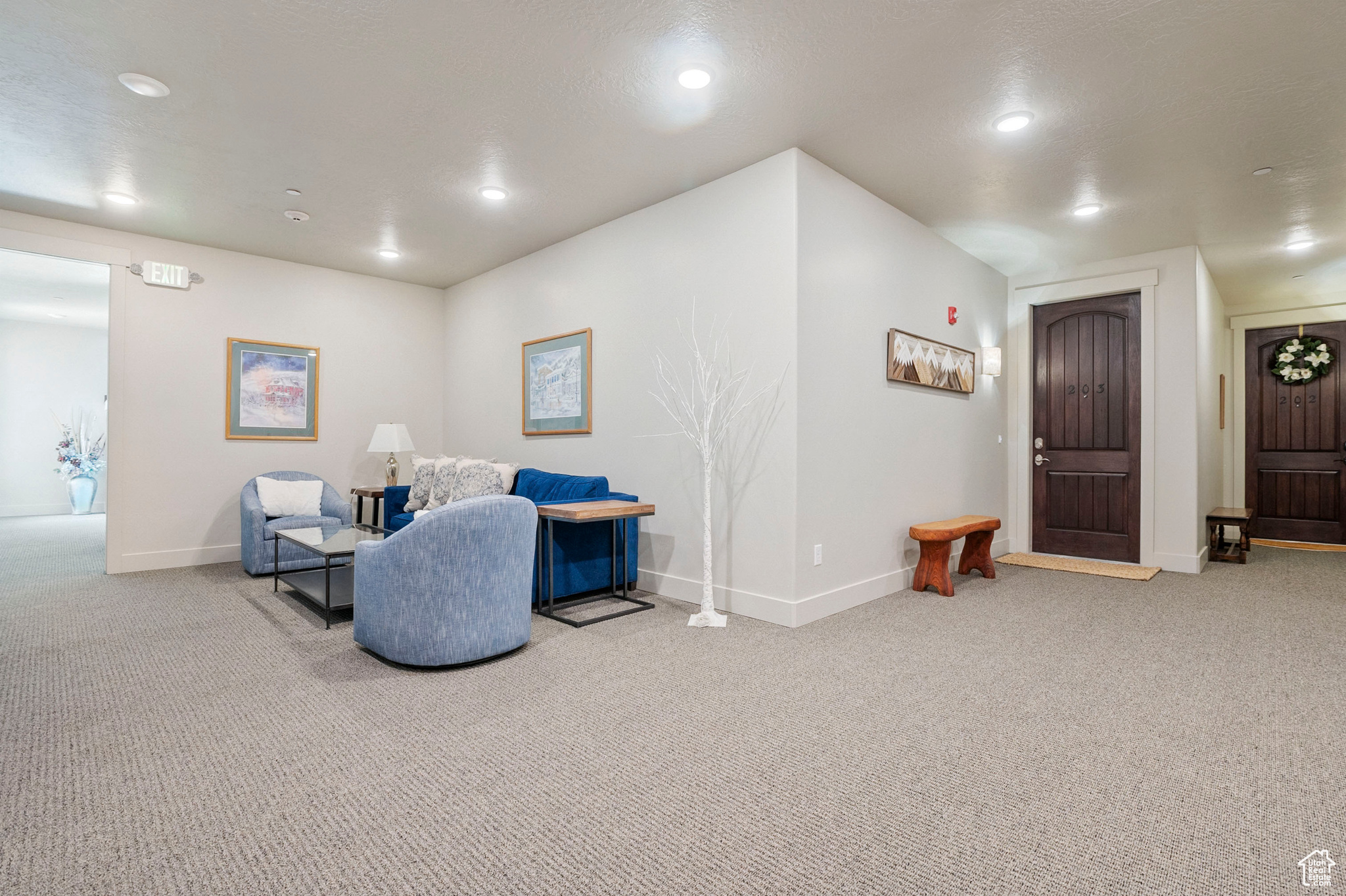 1289 Deer Park Cir #203, Heber City, Utah image 31
