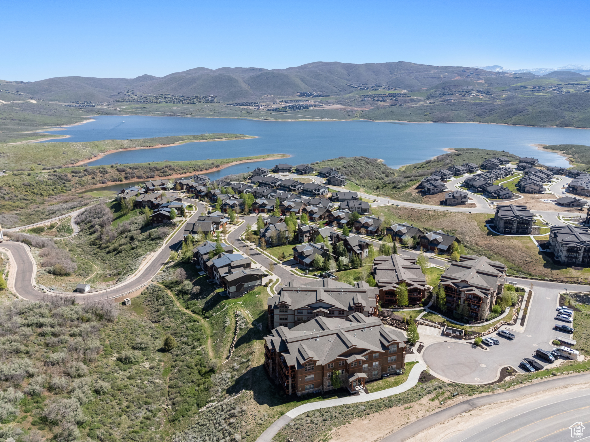 1289 Deer Park Cir #203, Heber City, Utah image 2