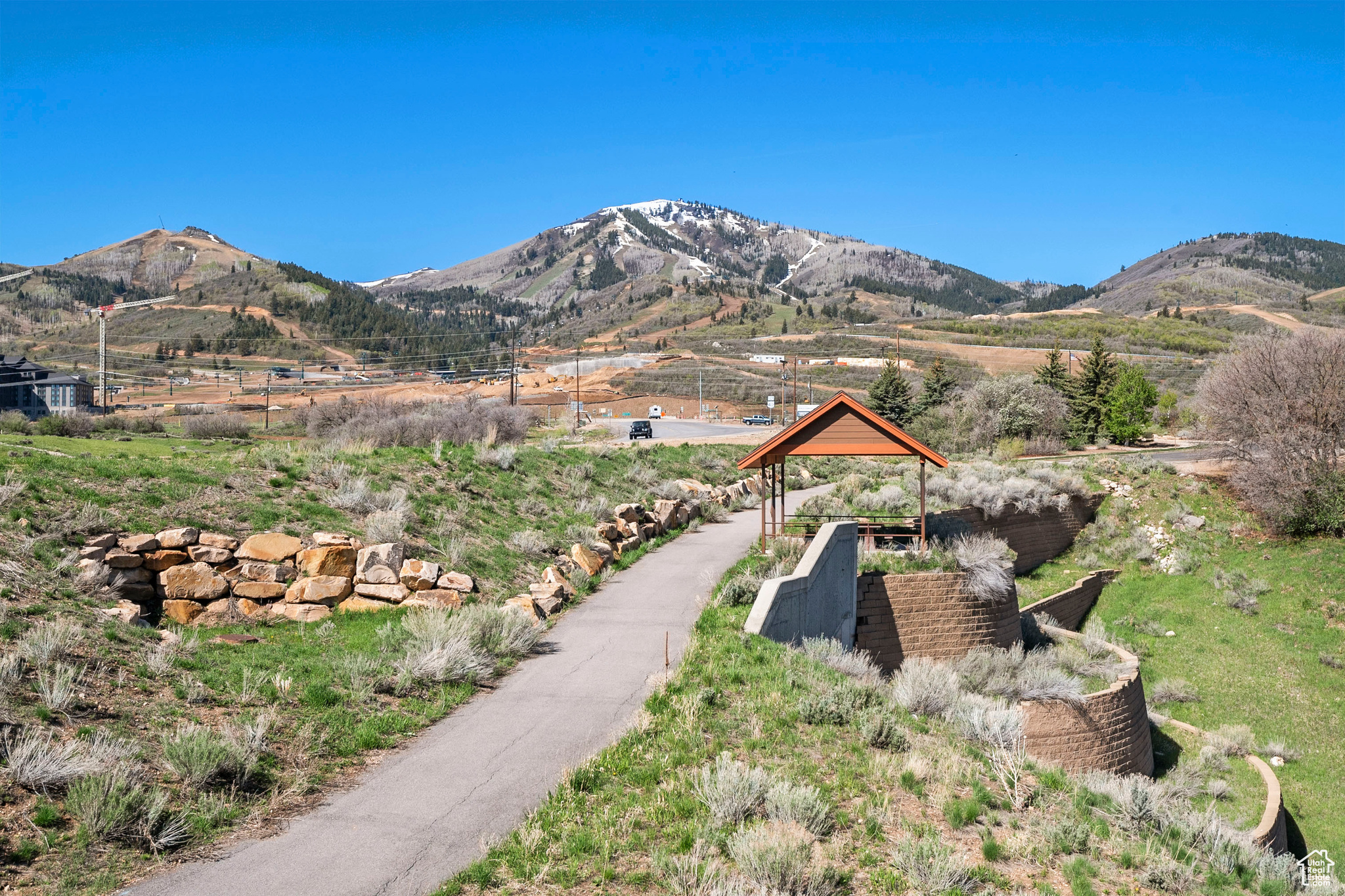 1289 Deer Park Cir #203, Heber City, Utah image 30