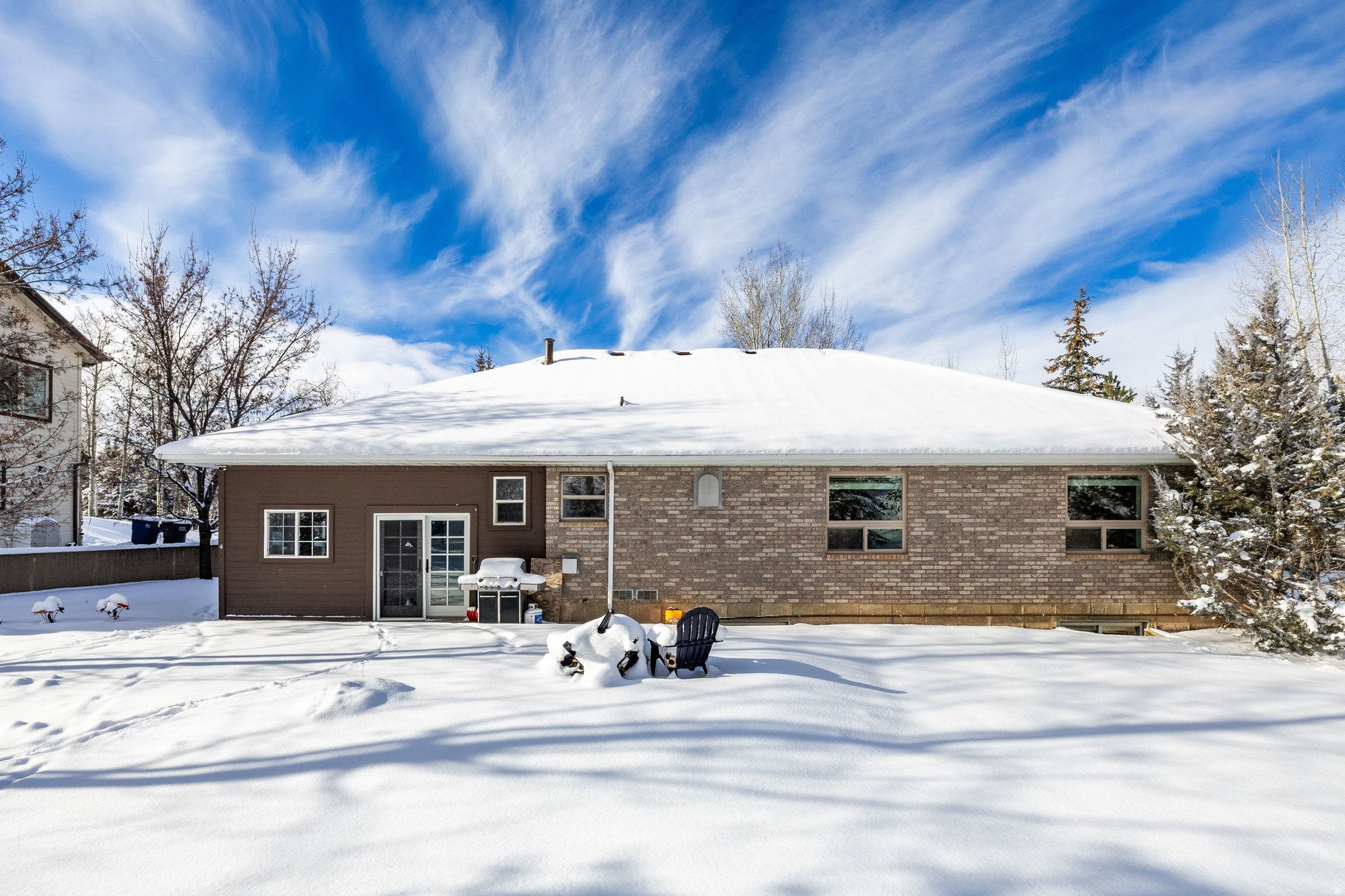 JEREMY RANCH - Residential