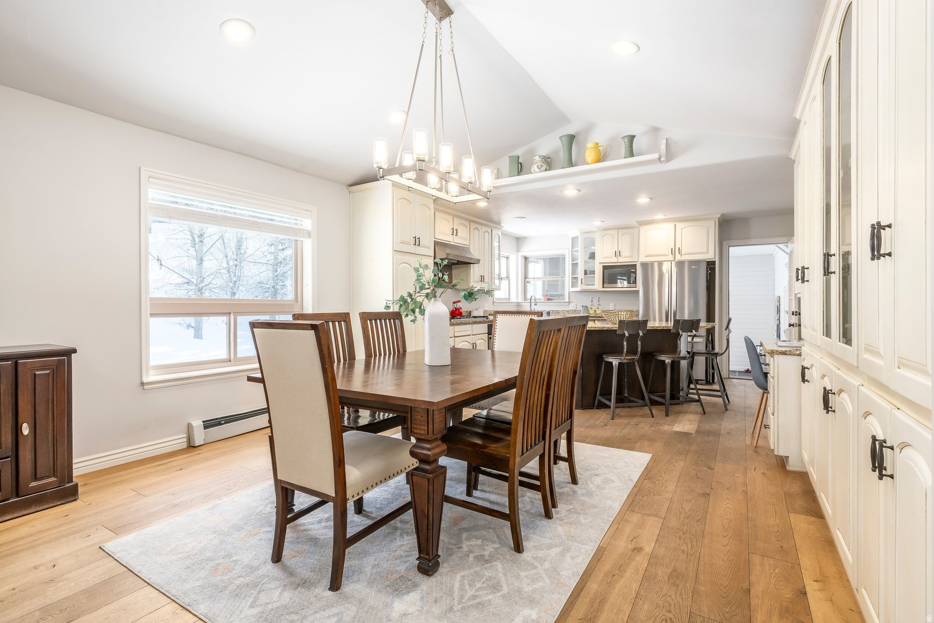 JEREMY RANCH - Residential