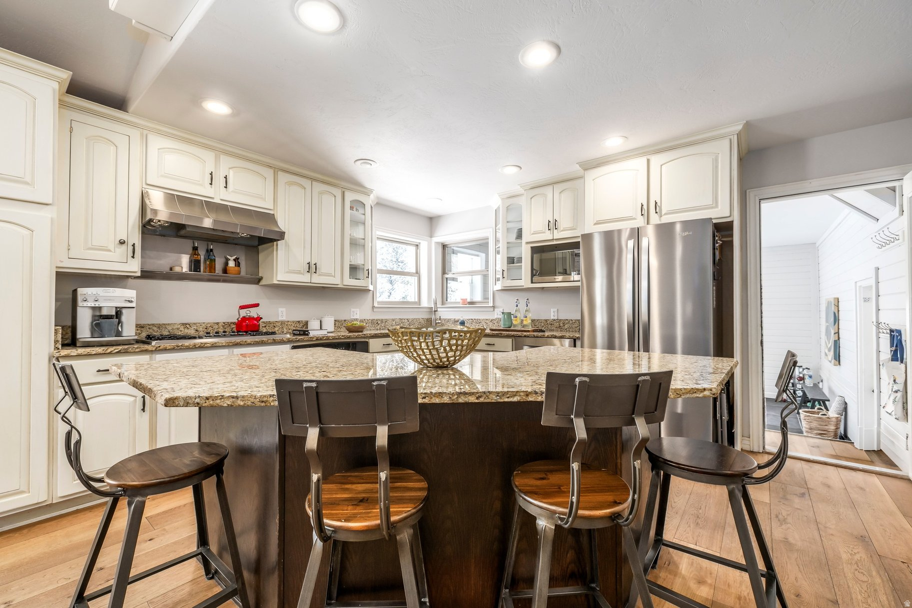 JEREMY RANCH - Residential