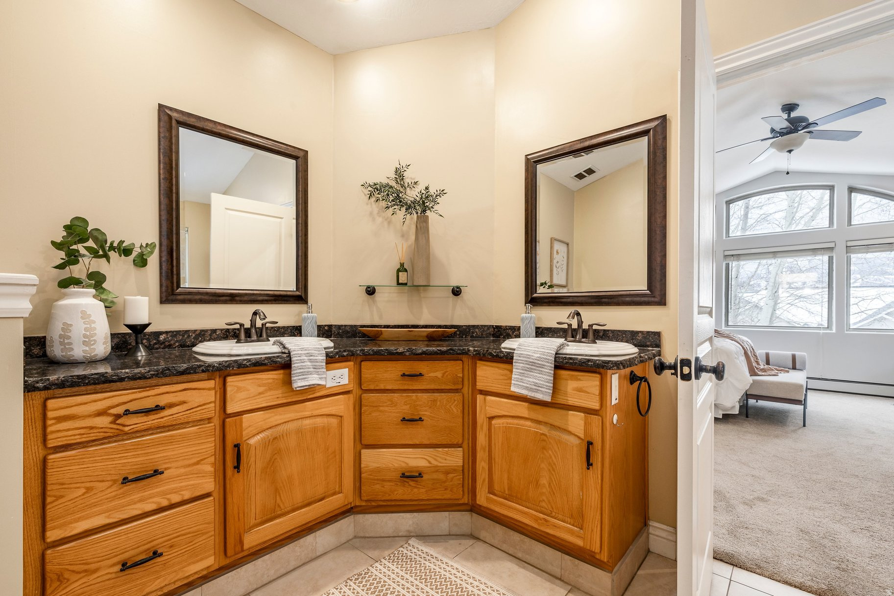 JEREMY RANCH - Residential