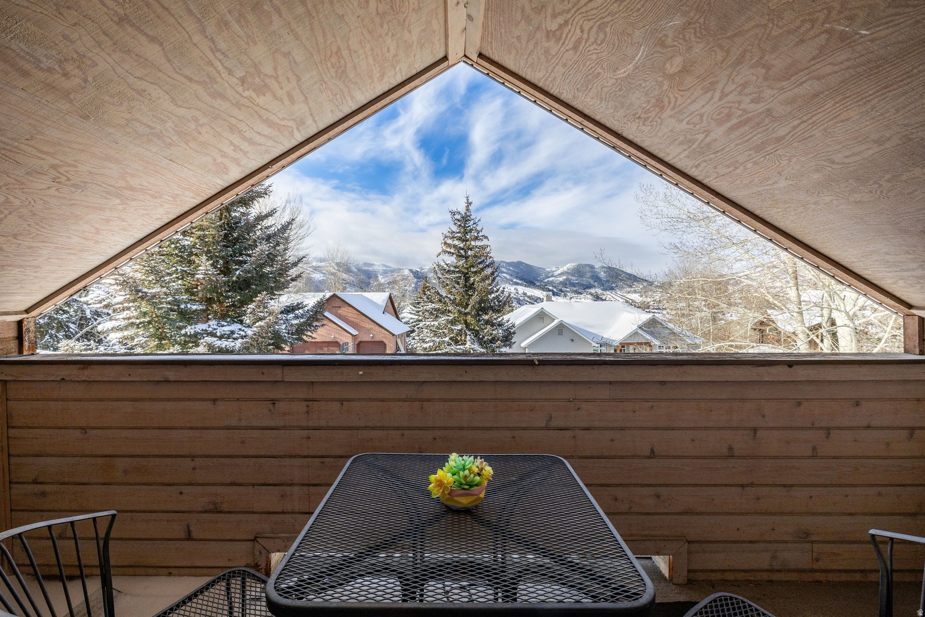 JEREMY RANCH - Residential