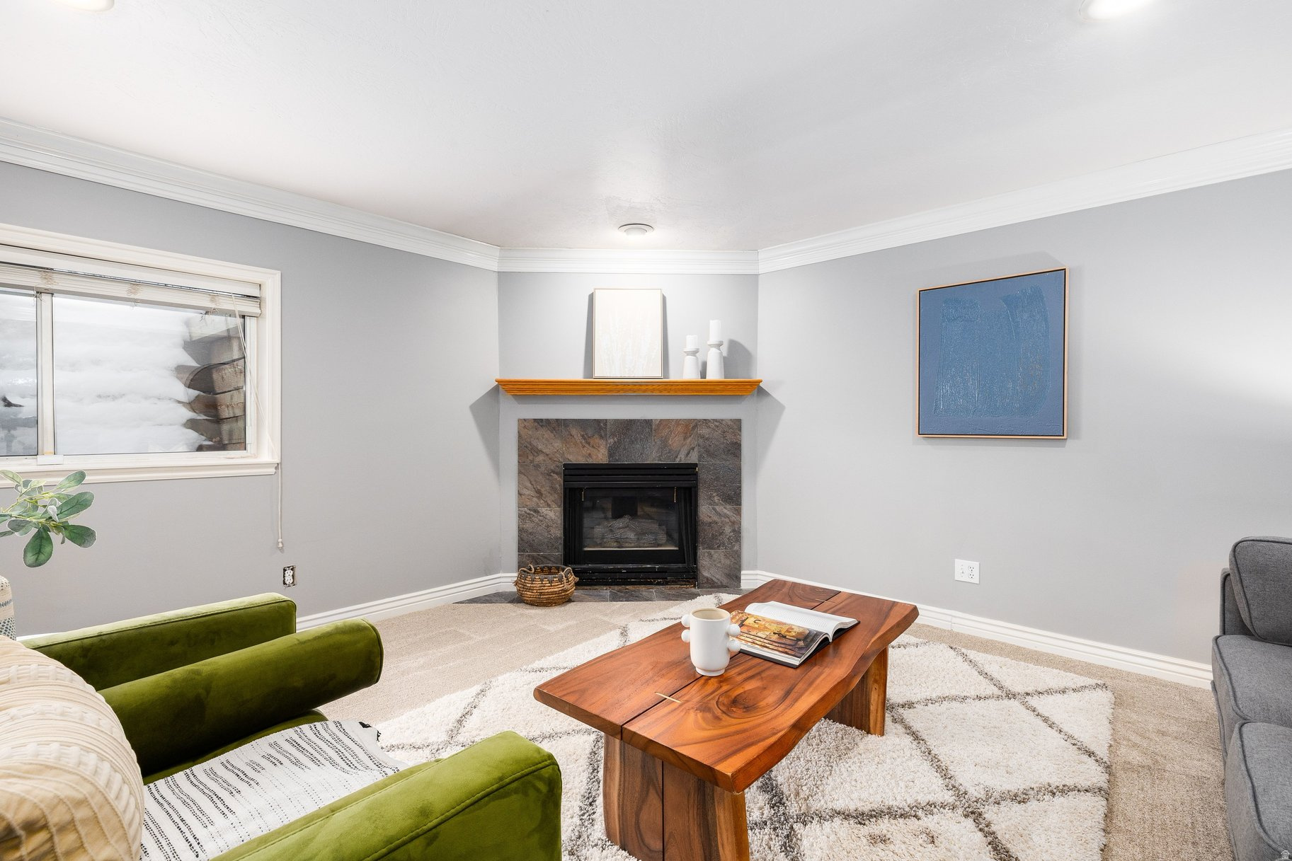 JEREMY RANCH - Residential