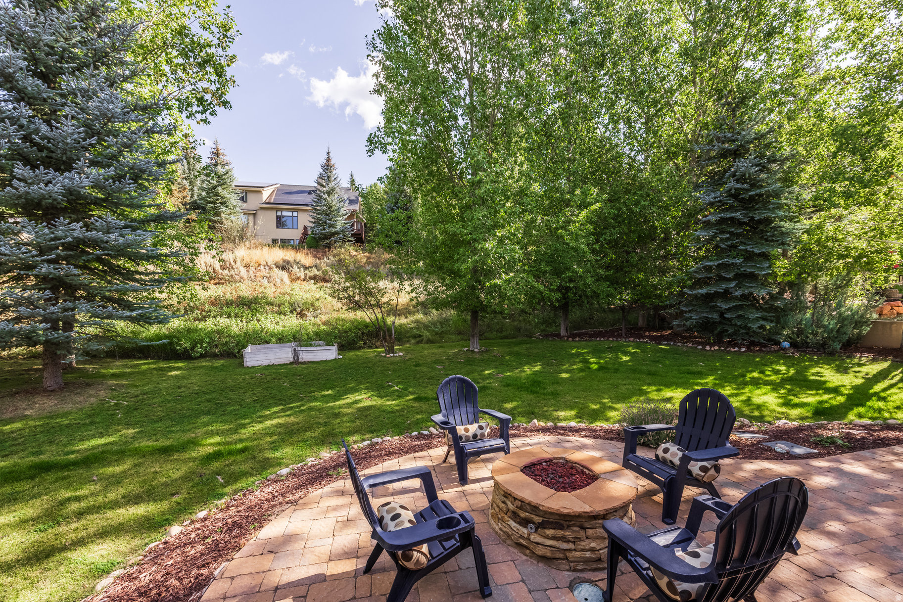 JEREMY RANCH - Residential