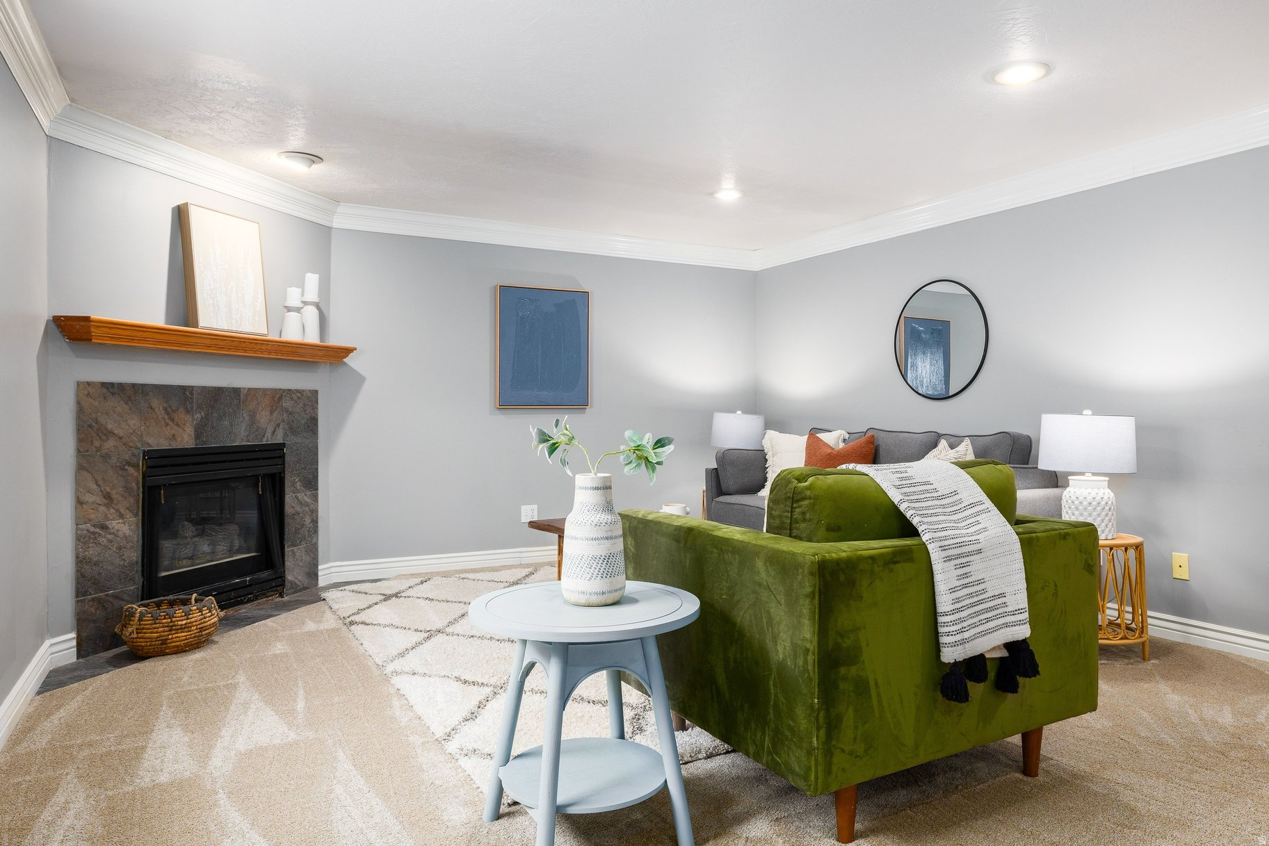 JEREMY RANCH - Residential