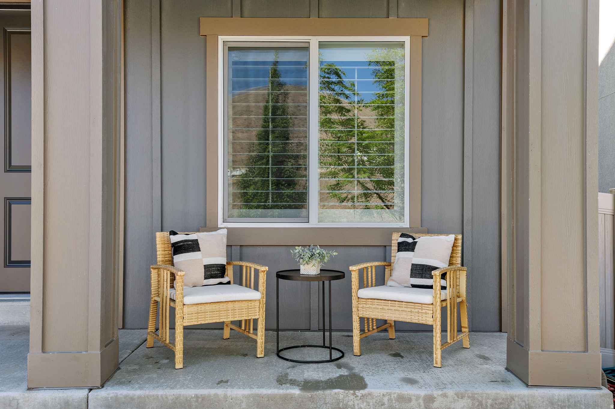 NORTHRIDGE - Residential