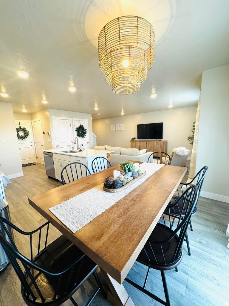 OLD SORRELL RANCH - Residential