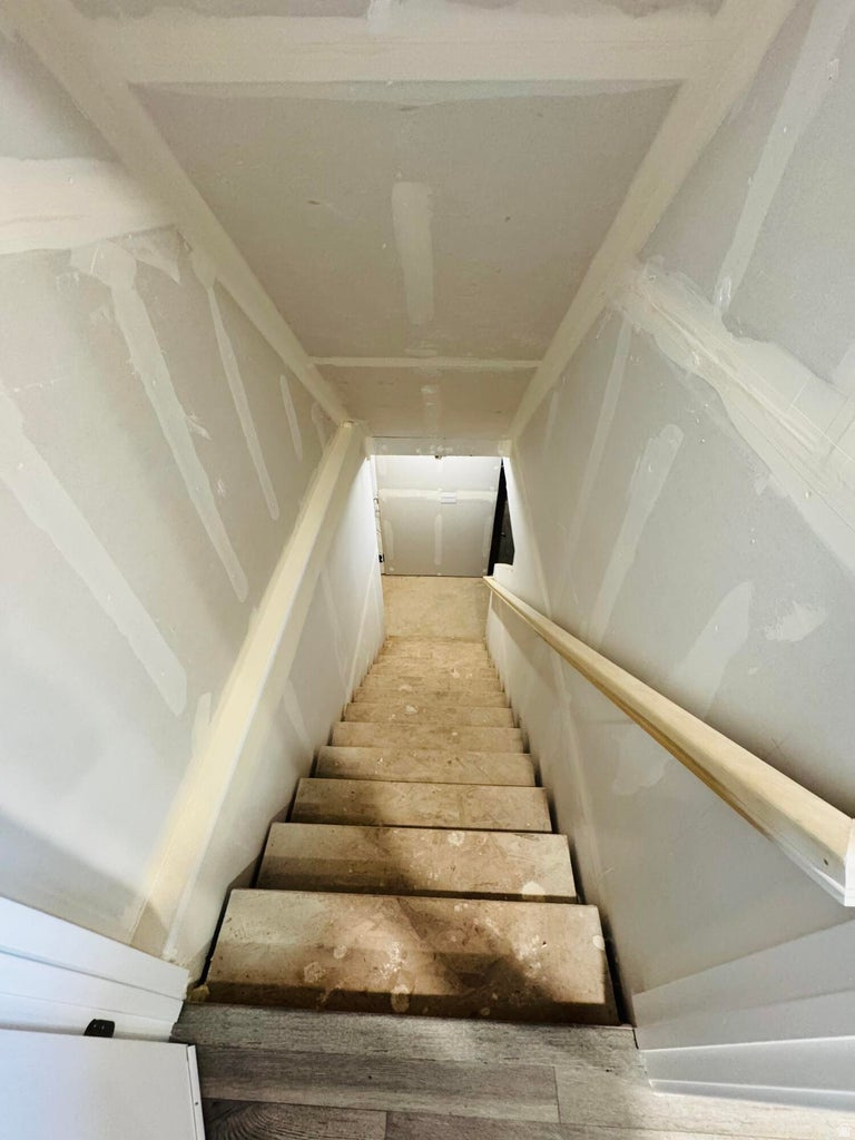 OLD SORRELL RANCH - Residential