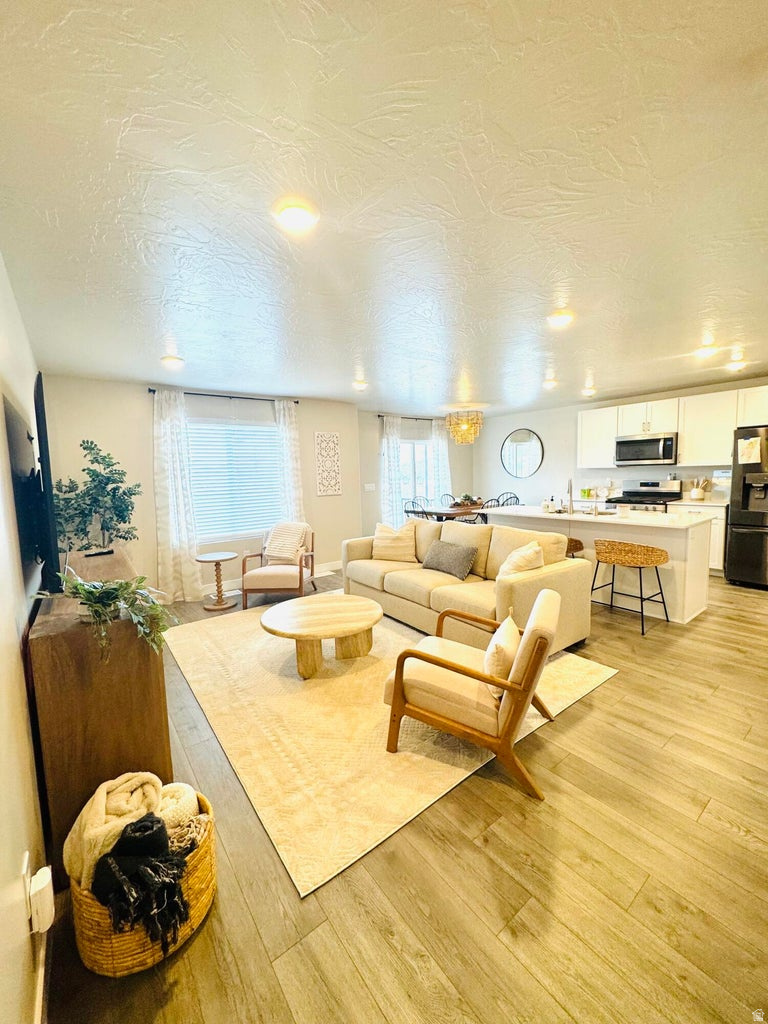 OLD SORRELL RANCH - Residential