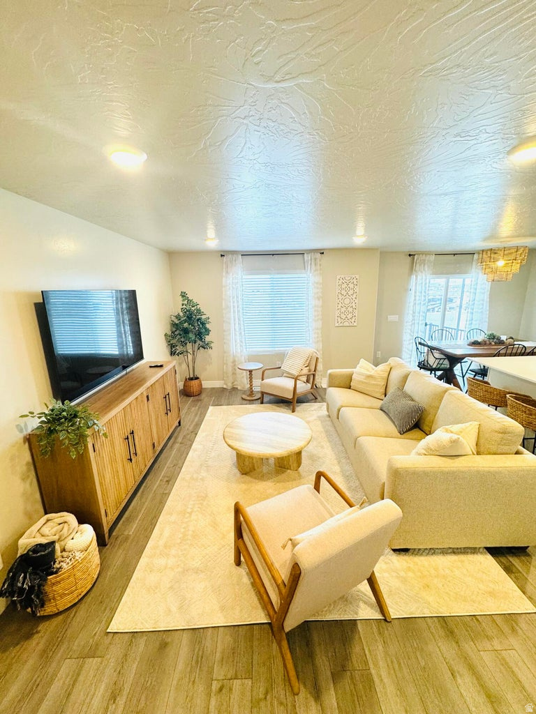 OLD SORRELL RANCH - Residential