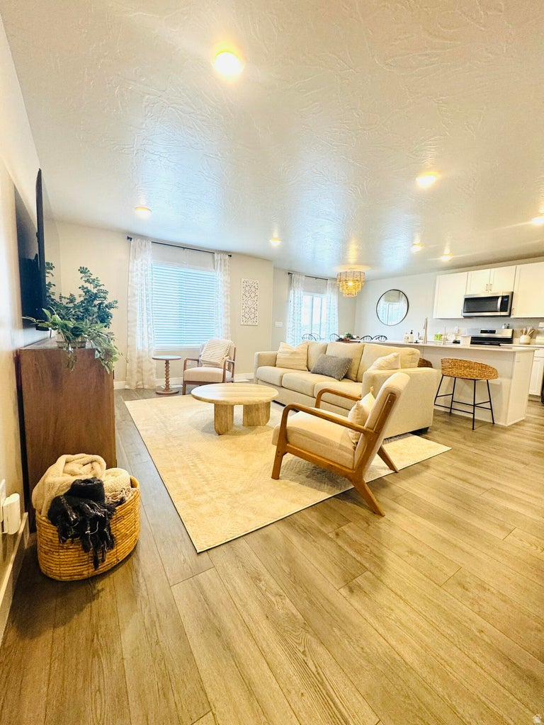 OLD SORRELL RANCH - Residential