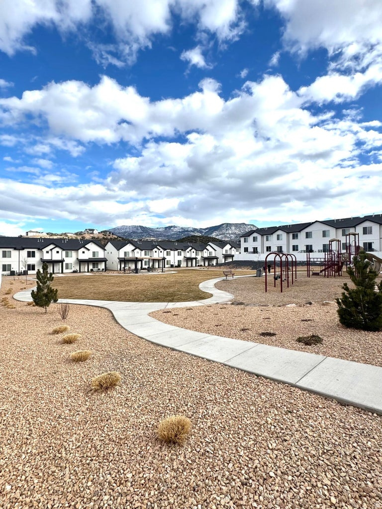 OLD SORRELL RANCH - Residential