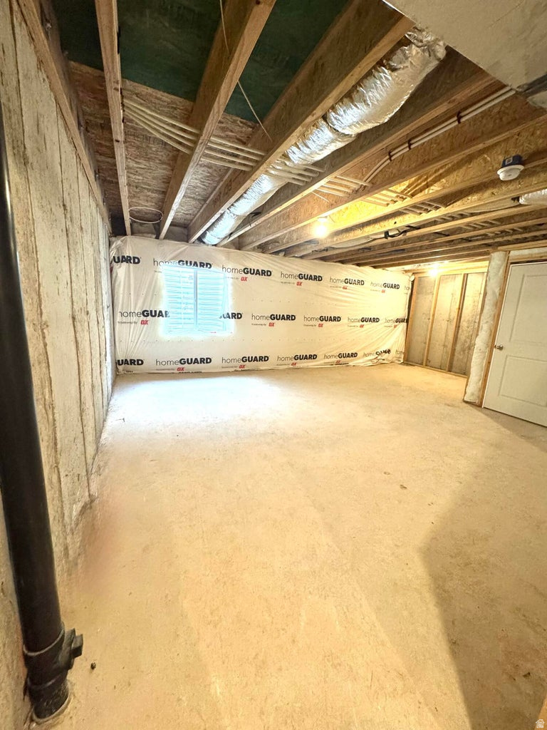 OLD SORRELL RANCH - Residential