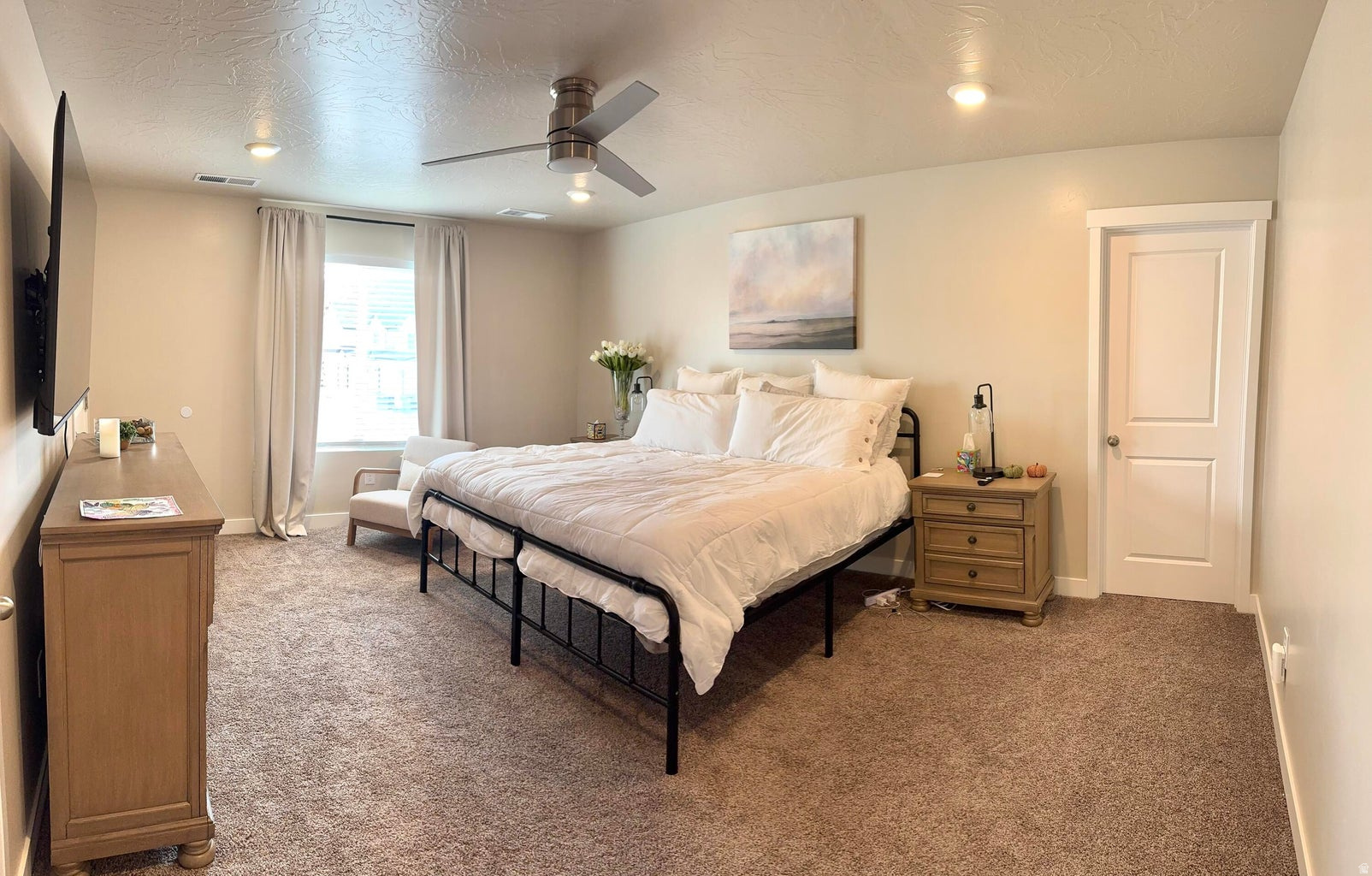 OLD SORRELL RANCH - Residential