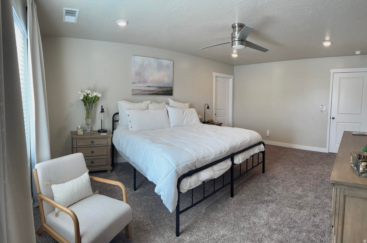 OLD SORRELL RANCH - Residential