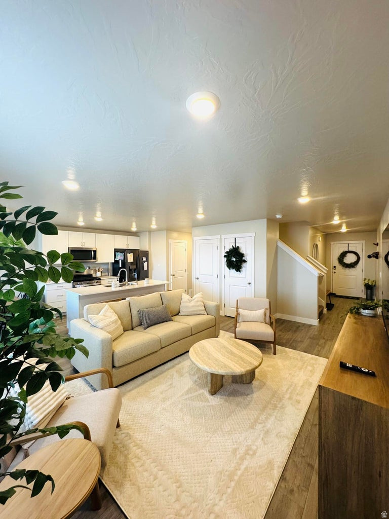 OLD SORRELL RANCH - Residential