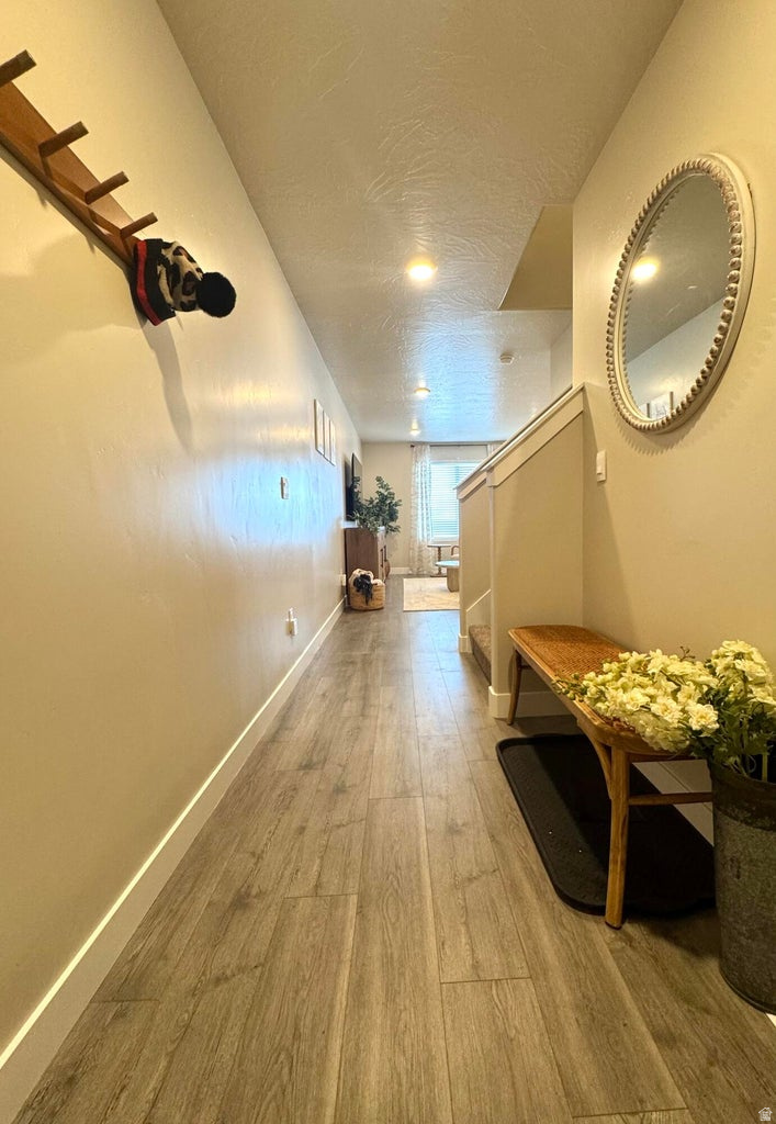 OLD SORRELL RANCH - Residential