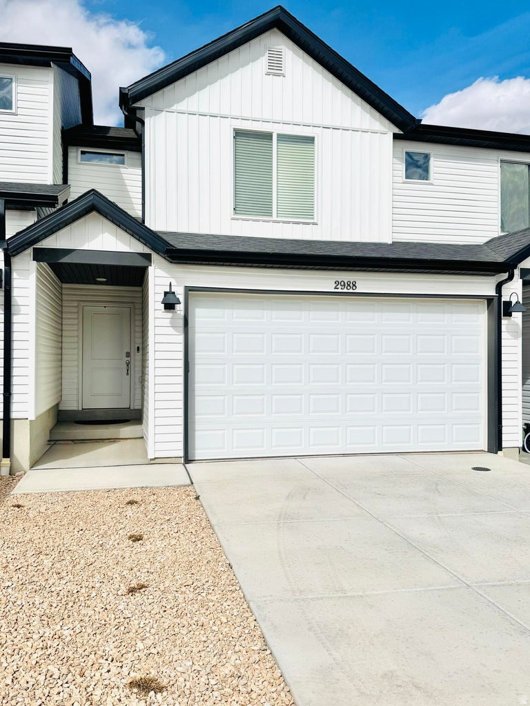 OLD SORRELL RANCH - Residential