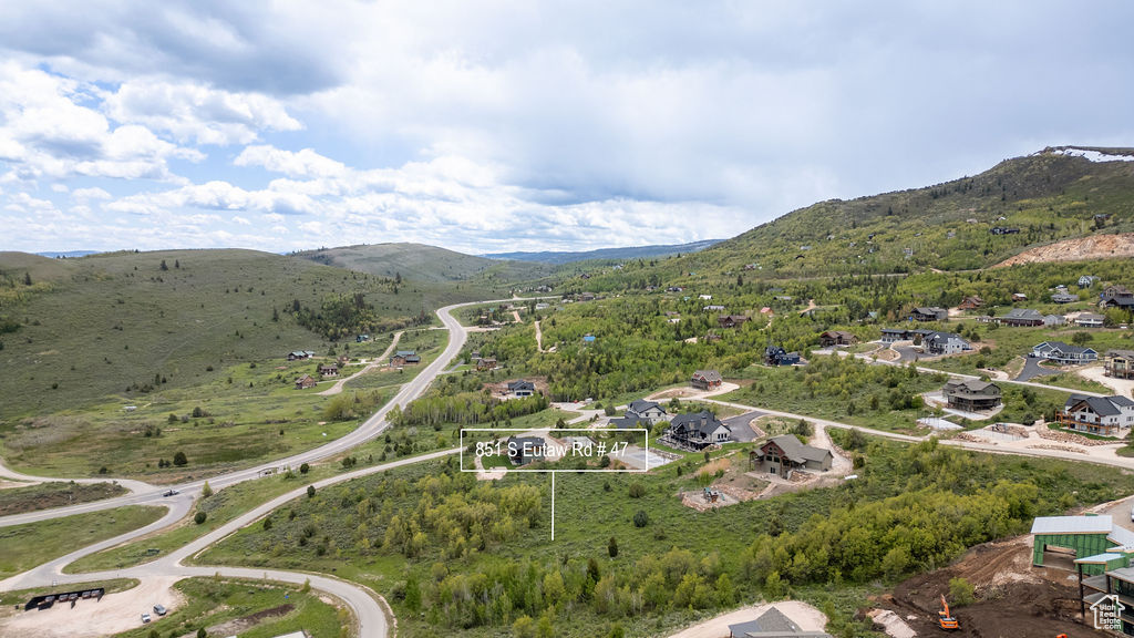 SHUNDAHAI SUB - Land