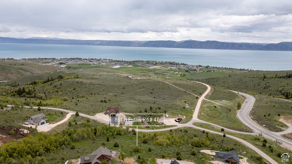 SHUNDAHAI SUB - Land