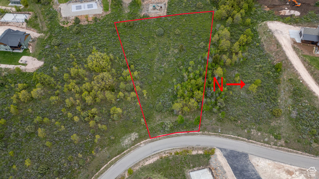 SHUNDAHAI SUB - Land