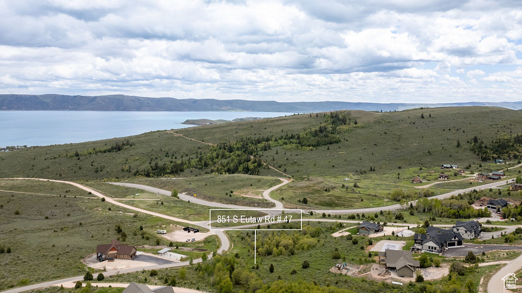 SHUNDAHAI SUB - Land