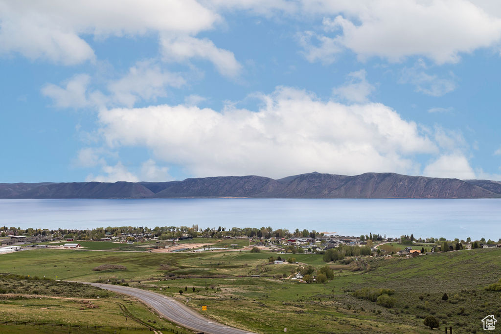 SHUNDAHAI SUB - Land