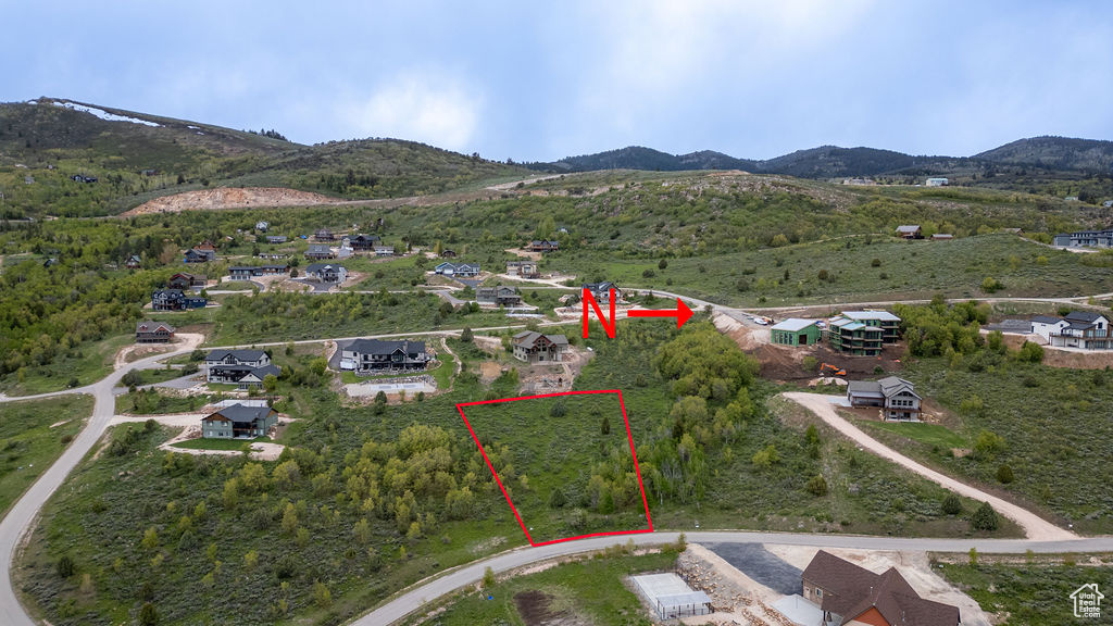 SHUNDAHAI SUB - Land