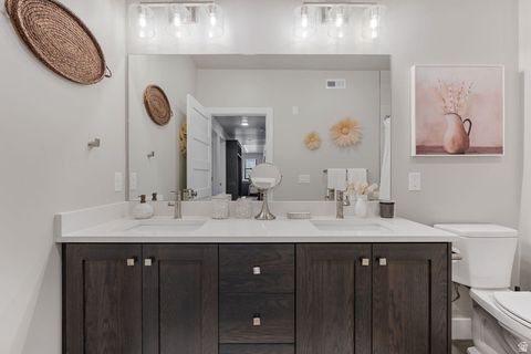 Tiny photo for 1166 W HELLING CIR #102, Heber City, UT 84032 (MLS # 2127210)