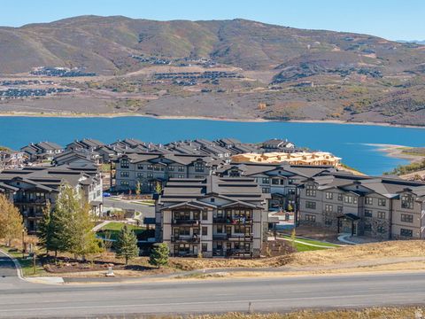 Tiny photo for 1166 W HELLING CIR #102, Heber City, UT 84032 (MLS # 2127210)