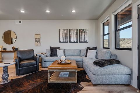 Tiny photo for 1166 W HELLING CIR #102, Heber City, UT 84032 (MLS # 2127210)