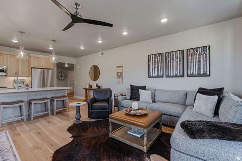 Tiny photo for 1166 W HELLING CIR #102, Heber City, UT 84032 (MLS # 2127210)