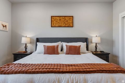 Tiny photo for 1166 W HELLING CIR #102, Heber City, UT 84032 (MLS # 2127210)