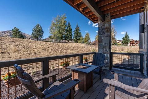 Tiny photo for 1166 W HELLING CIR #102, Heber City, UT 84032 (MLS # 2127210)