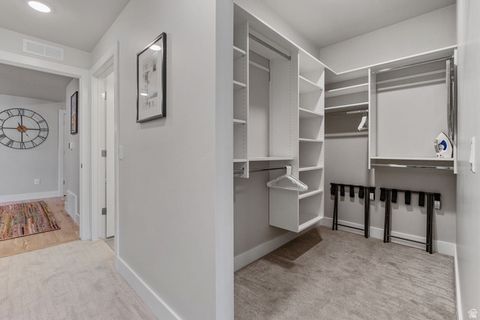 Tiny photo for 1166 W HELLING CIR #102, Heber City, UT 84032 (MLS # 2127210)