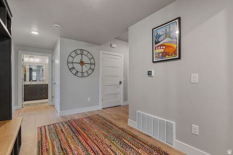 Tiny photo for 1166 W HELLING CIR #102, Heber City, UT 84032 (MLS # 2127210)