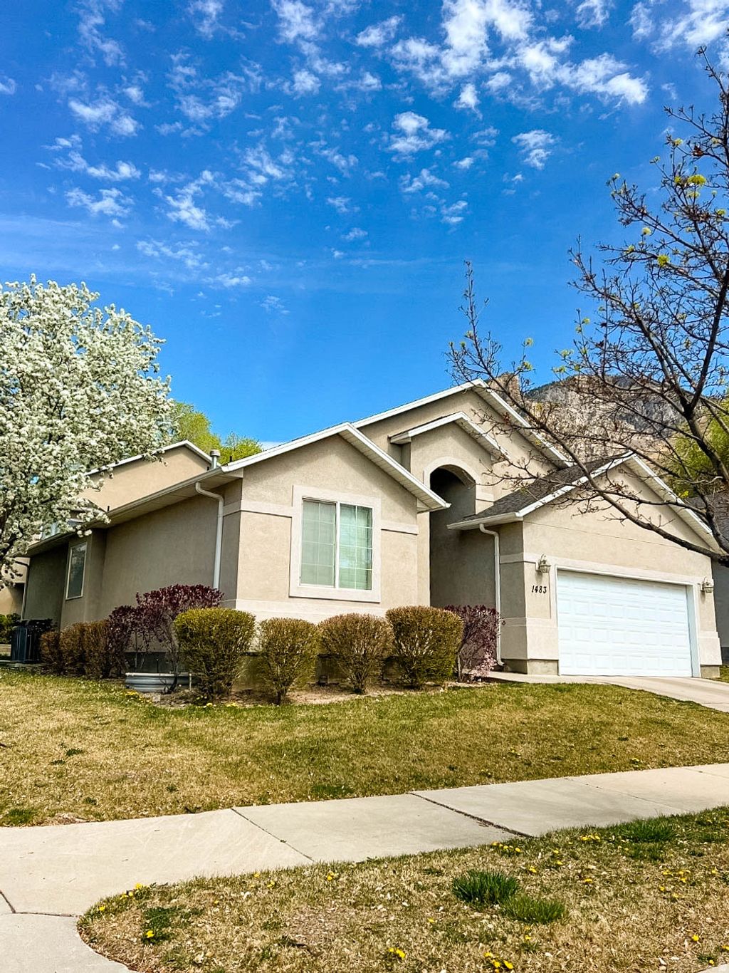 Photo of 1483 E 1230 S, Provo, UT 84606 (MLS # 2150800)