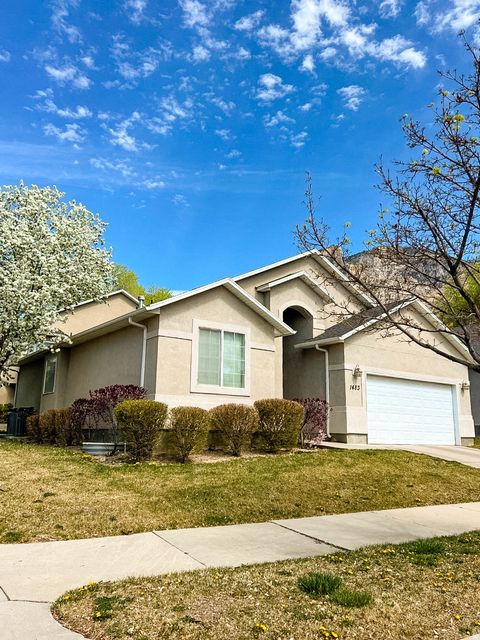 Tiny photo for 1483 E 1230 S, Provo, UT 84606 (MLS # 2150800)