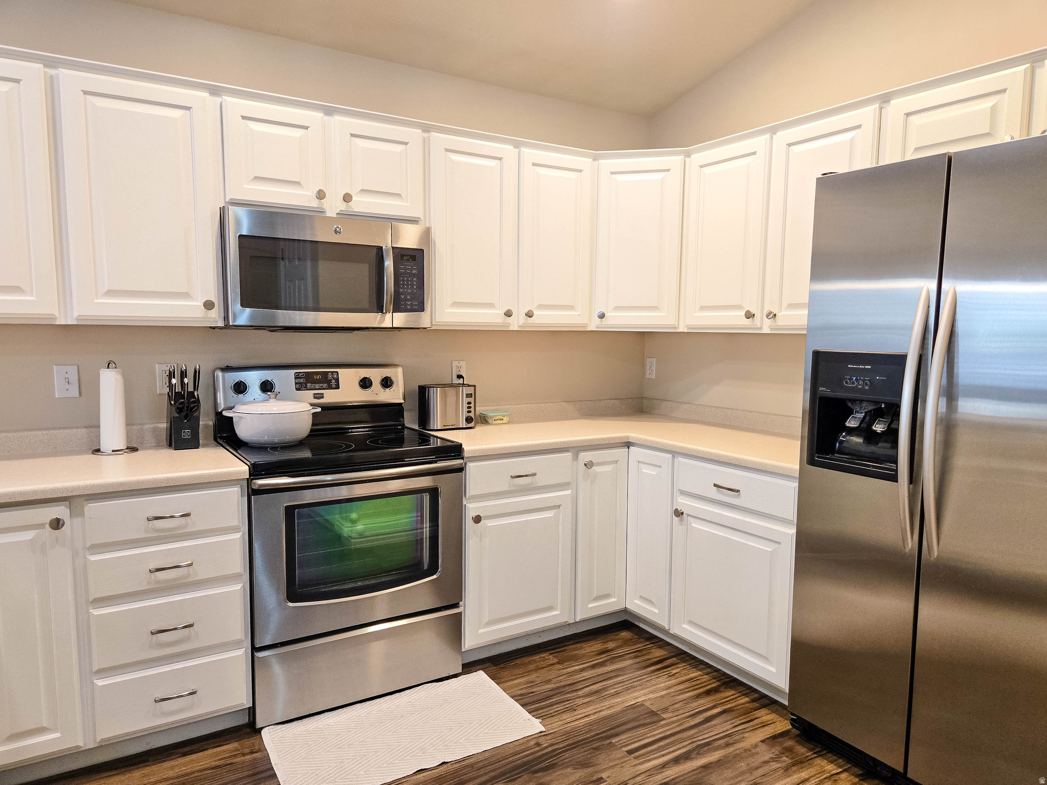 PIONEER PD - Residential