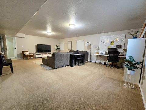 Tiny photo for 1483 E 1230 S, Provo, UT 84606 (MLS # 2150800)