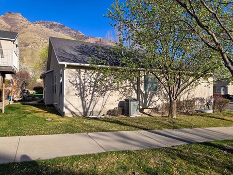Tiny photo for 1483 E 1230 S, Provo, UT 84606 (MLS # 2150800)