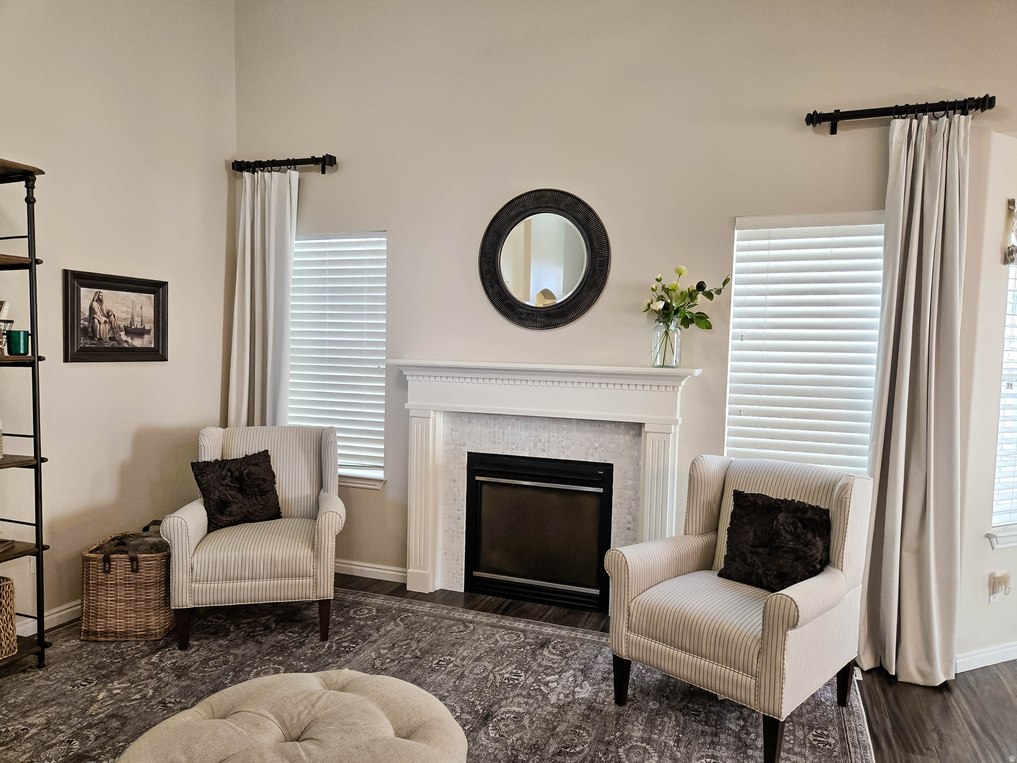 PIONEER PD - Residential