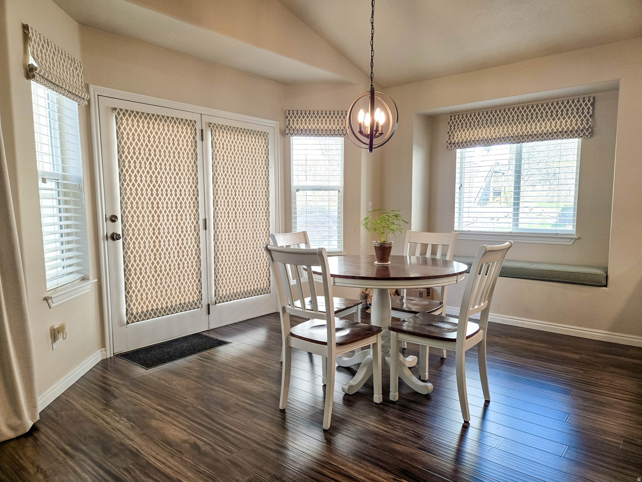 PIONEER PD - Residential