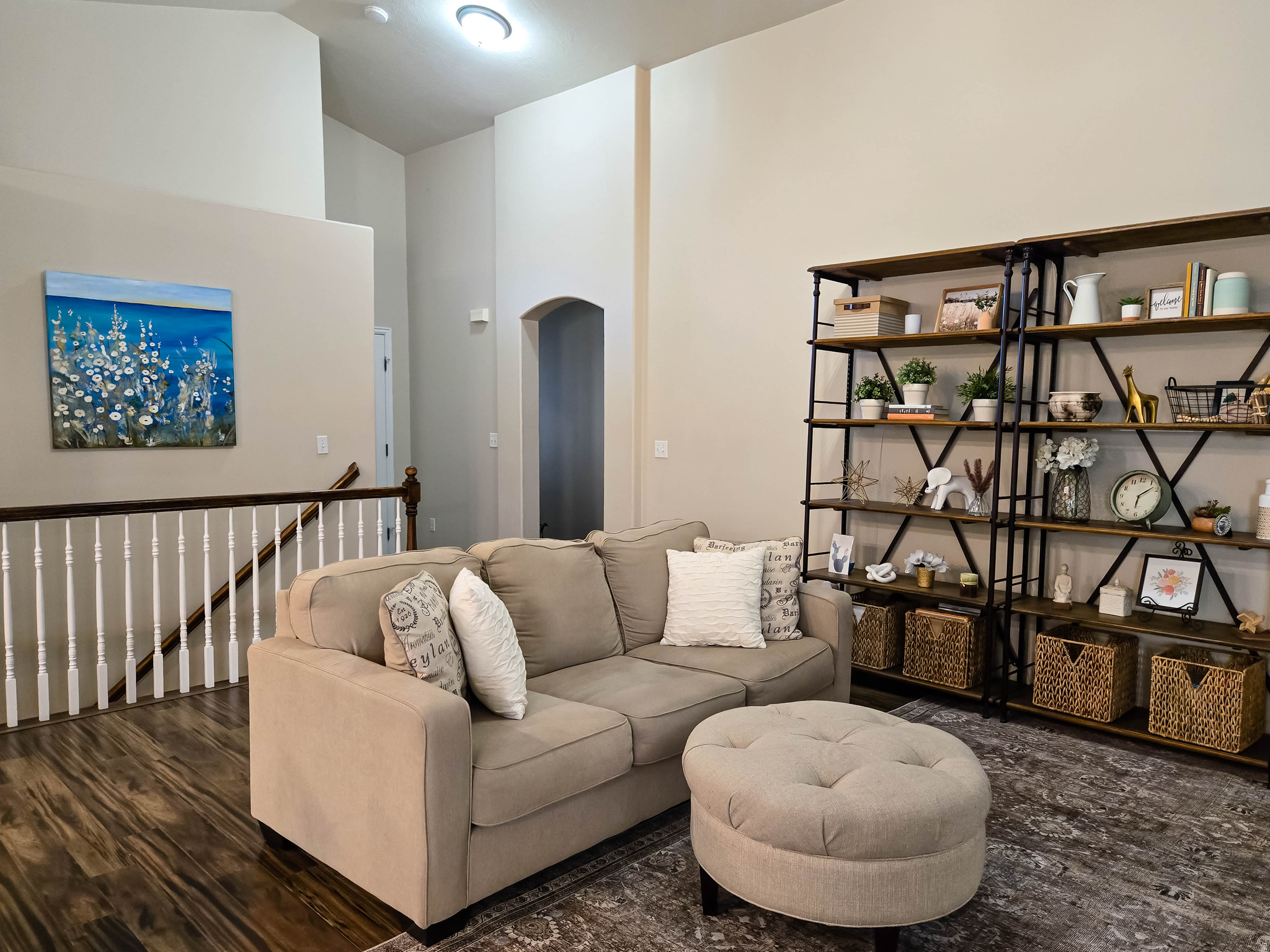 PIONEER PD - Residential